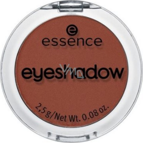 Essence Eyeshadow Mono očné tiene 10 Legendary 2,5 g
