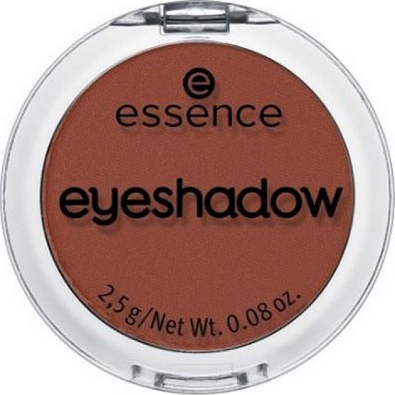 Essence Eyeshadow Mono očné tiene 10 Legendary 2,5 g