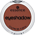Essence Eyeshadow Mono očné tiene 10 Legendary 2,5 g