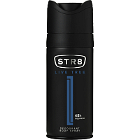 STR8 Live True deodorant pre mužov, 150 ml
