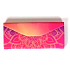Albi Original Skladacie puzdro na okuliare Mandala 16 cm x 6,5 cm x 1,5 cm