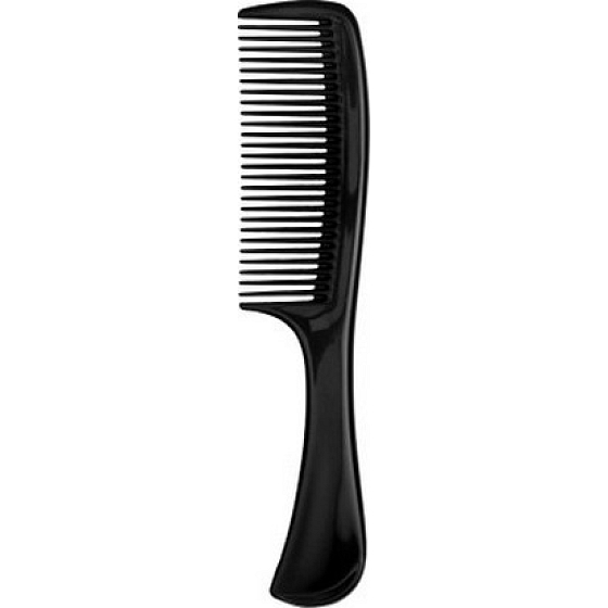 Paves Anti Static hrebeň s rukoväťou 20 cm 1 kus