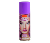Zo Goodmark Pastel zmývateľné farebný lak na vlasy Fialový 125 ml