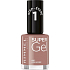 Rimmel London Super Gel lak na nechty 027 Dreamer 12 ml