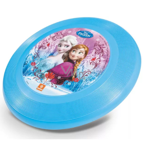 Mondo Frozen Lietajúci tanier 23 cm