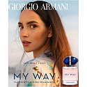 Giorgio Armani My Way parfémovaná voda pre ženy 50 ml