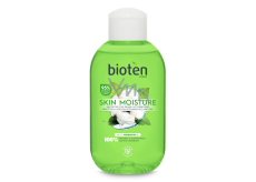Bioten Skin Moisture jemný odličovač očí a pier pre všetky typy pleti 125 ml