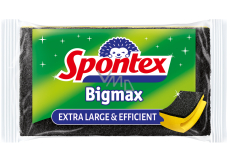 Spontex Big Max extra veľká huba na riad 15 x 10 x 4,5 cm