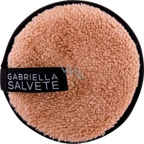 Gabriella Salvete Cleansing Puff odličovacia hubka na make-up