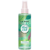 La Rive Mind Chill hmla na telo a vlasy 200 ml