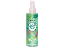 La Rive Mind Chill hmla na telo a vlasy 200 ml