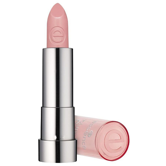Essence Volumizing Collagen balzam na pery sa zväčšujúcim efektom 3,5 ml