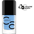 Catrice ICONails Gelový lak na nechty 117 Aqua Man-icure 10,5 ml