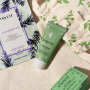 Payot Kit Maskné Morning Teens Dream Masque Čistiaca čistiaca maska proti nedokonalostiam 19 ml + Pate Grise Jour denný zmatňujúci nemastný čistiaci gél 30 ml + Pate Grise Papiers Matifiants zmatňujúce papiere 50 ks + vrecko, kozmetická sada 2022