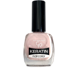 Keratínová farba na nechty Golden Rose 85 10,5 ml