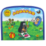 EP Line Mole Aquapad Stôl na maľovanie na vodu 47 x 29,5 cm, odporúčaný vek 3+