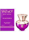 Versace Dylan Purple parfumovaná voda pre ženy 50 ml