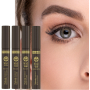 Miss Sporty Naturally Perfect Vol.3 predlžujúca a objemová maskara 001 Black 8 ml