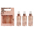 Grace Cole Vanilla & Almond body mist 3 x 100 ml, kozmetická sada pre ženy
