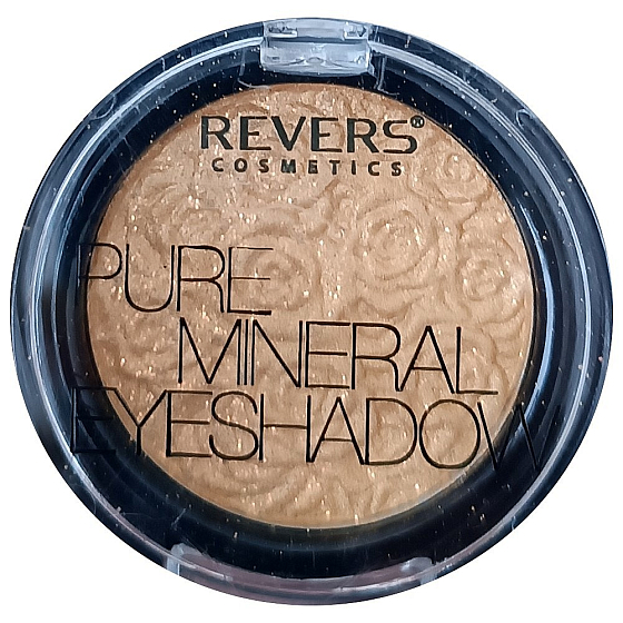 Revers Mineral Pure očné tiene 6B 2,5 g