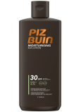 Piz Buin Hydratačné mlieko na opaľovanie SPF30 Hydratačné mlieko na opaľovanie 200 ml