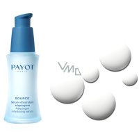 Payot Source Hydratant Adaptogénne Sérum hydratačné sérum pre všetky typy pleti 30 ml