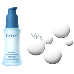 Payot Source Hydratant Adaptogene Serum hydratačné sérum pre všetky typy pleti 30 ml