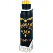 Epee Merch Harry Potter nerezová termo fľaša čierna 580 ml