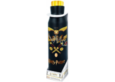 Epee Merch Harry Potter nerezová termo fľaša čierna 580 ml