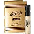 Jean Paul Gaultier Le Male Elixir parfém pro muže 1,5 ml s rozprašovačem, vialka