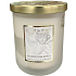 Heart & Home Zimná rozprávka sójová sviečka veľká horí až 75 hodín 320 g