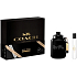 Coach For Men parfumovaná voda 60 ml + cestovní parfumovaná voda 7,5 ml, darčeková sada pre mužov