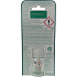 Air Wick Essential Oils Blue Eucalyptus & Cedarwood - Eukalyptus a cédrové drevo elektrický osviežovač vzduchu náhradná náplň 19 ml