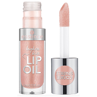 Essence Hydra Kiss olej na pery 09 Cookie Sparkle 4 ml