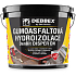 Den Braven DenBit Disper DN gumoasfaltová hydroizolácia, 5 kg