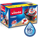 Vileda Turbo mop na podlahu úklidový set