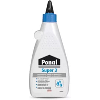 PONAL Super 3, vodovzdorné lepidlo 550g