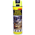 Spraytool značkovací sprej žltý, 500 ml