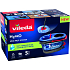 Vileda H2PRO prachový rotačný mop úklidový set