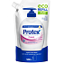 Protex Cream antibakteriálne tekuté mydlo náhradná náplň 500 ml