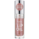 Essence olej na pery Hydra kiss 11 Rosy Sparkle 4 ml