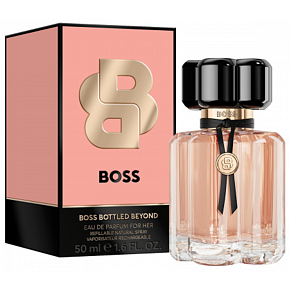 Hugo Boss Bottled Beyond Pre ňu edp 50ml  8543