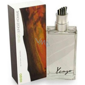 Kenzo Jungle pour Homme toaletná voda 50 ml