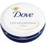 Dove Rich Moisturising intenzívny krém 75 ml