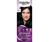 Schwarzkopf Palette Intensive Color Creme farba na vlasy 1-1 Blue-Black