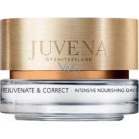 Juvena Rejuvenate & Correct Intensive Nourishing denný krém 50 ml