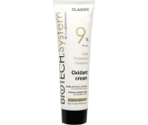 Biotech System Classic Krémový peroxid vodíka 9% 80 ml