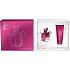 Nina Ricci Ricci Ricci parfumovaná voda pre ženy 50 ml + telové mlieko 100 ml, darčeková sada