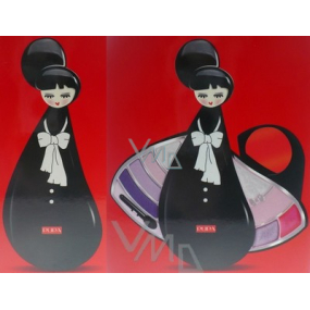 Pupa Doll kozmetická kazeta odtieň 11 6,9 g