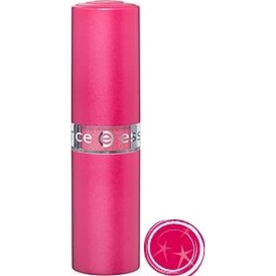 Essence Lipstick rúž 64 Flitre Pink 4 g